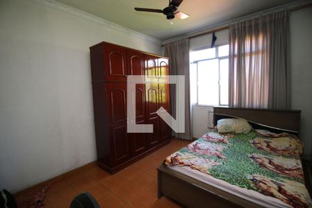 Quarto 1 de apartamento para alugar com 2 quartos, 65m² em Braz de Pina, Rio de Janeiro