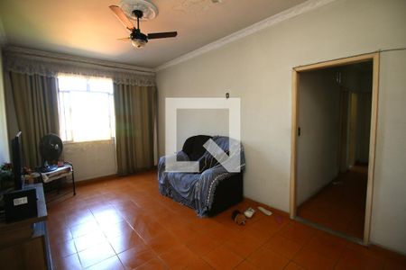 Sala de apartamento para alugar com 2 quartos, 65m² em Braz de Pina, Rio de Janeiro