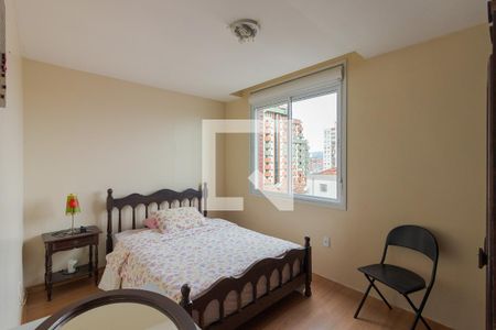 Quarto de apartamento à venda com 1 quarto, 91m² em Floresta, Porto Alegre