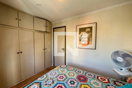 Quarto 1 de apartamento para alugar com 2 quartos, 53m² em Imirim, São Paulo