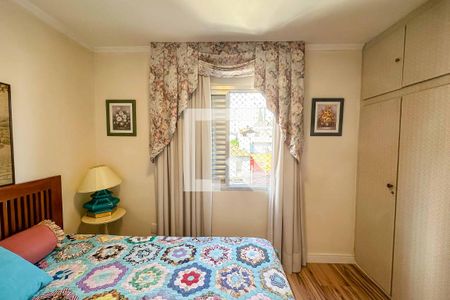 Quarto 1 de apartamento para alugar com 2 quartos, 53m² em Imirim, São Paulo