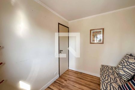 Apartamento para alugar com 53m², 2 quartos e 1 vagaQuarto 2