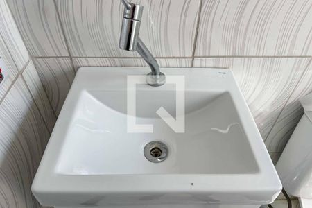 Apartamento para alugar com 53m², 2 quartos e 1 vagaBanheiro