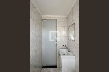 Apartamento para alugar com 53m², 2 quartos e 1 vagaBanheiro