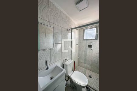 Apartamento para alugar com 53m², 2 quartos e 1 vagaBanheiro