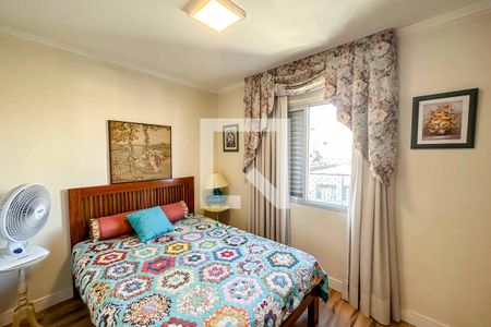 Quarto 1 de apartamento para alugar com 2 quartos, 53m² em Imirim, São Paulo