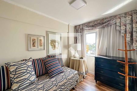 Quarto 2 de apartamento para alugar com 2 quartos, 53m² em Imirim, São Paulo