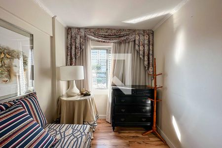 Apartamento para alugar com 53m², 2 quartos e 1 vagaQuarto 2