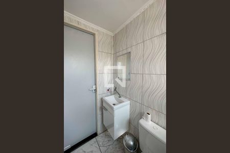 Apartamento para alugar com 53m², 2 quartos e 1 vagaBanheiro