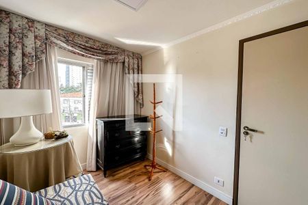 Quarto 2 de apartamento para alugar com 2 quartos, 53m² em Imirim, São Paulo