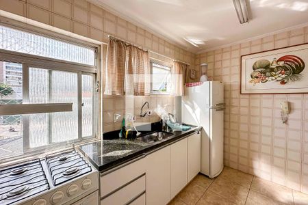 Apartamento para alugar com 53m², 2 quartos e 1 vagaCozinha e Área de Serviço