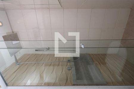 Apartamento para alugar com 41m², 2 quartos e 1 vagaBanheiro