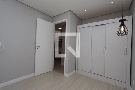 Quarto 1 de apartamento para alugar com 2 quartos, 41m² em Sítio da Figueira, São Paulo