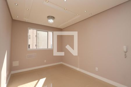 Sala de apartamento para alugar com 2 quartos, 41m² em Sítio da Figueira, São Paulo