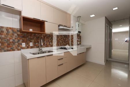 Apartamento para alugar com 41m², 2 quartos e 1 vagaCozinha/Lavanderia