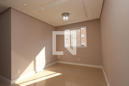 Sala de apartamento para alugar com 2 quartos, 41m² em Sítio da Figueira, São Paulo