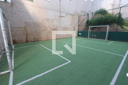Apartamento para alugar com 41m², 2 quartos e 1 vagaÁrea comum - Quadra