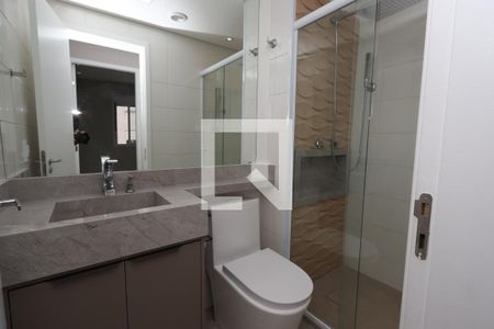 Apartamento para alugar com 41m², 2 quartos e 1 vagaBanheiro