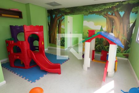 Apartamento para alugar com 41m², 2 quartos e 1 vagaÁrea comum - Brinquedoteca