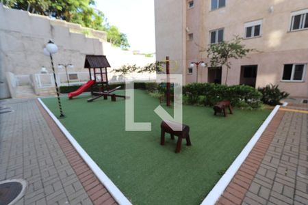 Apartamento para alugar com 41m², 2 quartos e 1 vagaÁrea comum - Quadra