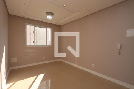 Sala de apartamento para alugar com 2 quartos, 41m² em Sítio da Figueira, São Paulo