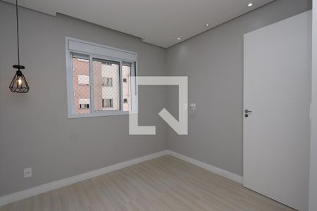 Quarto 1 de apartamento para alugar com 2 quartos, 41m² em Sítio da Figueira, São Paulo