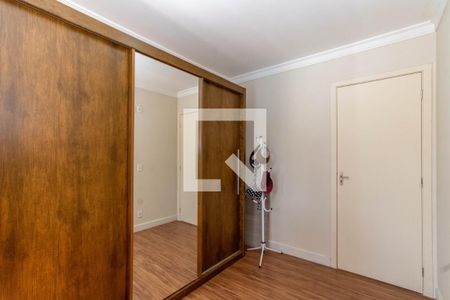 Quarto 1 de apartamento para alugar com 2 quartos, 55m² em Vila Endres, Guarulhos