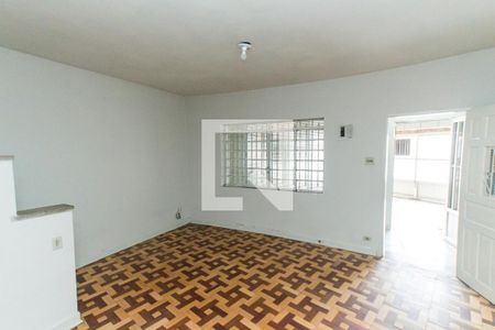 Sala   de casa à venda com 2 quartos, 130m² em Vila Maria Alta, São Paulo