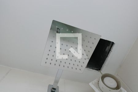 Chuveiro de apartamento à venda com 1 quarto, 30m² em Pinheiros, São Paulo