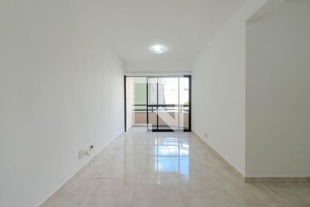 Apartamento para alugar com 62m², 1 quarto e 2 vagasSala