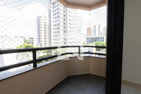 Sacada de apartamento para alugar com 1 quarto, 62m² em Bela Vista, São Paulo