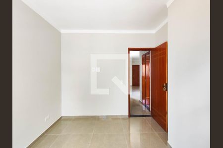 Quarto 1 de apartamento à venda com 2 quartos, 48m² em Jardim Santo Alberto, Santo André