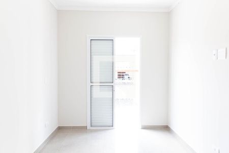Quarto 1 de apartamento para alugar com 2 quartos, 52m² em Jardim Santo Alberto, Santo André