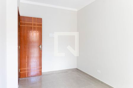 Quarto 1 de apartamento para alugar com 2 quartos, 52m² em Jardim Santo Alberto, Santo André