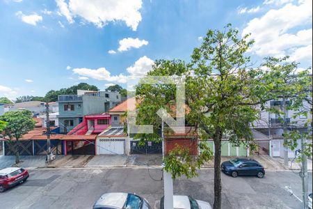 Vista do Quarto 1 de apartamento à venda com 2 quartos, 96m² em Jardim Santo Alberto, Santo André