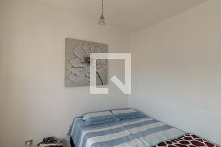 Quarto de apartamento para alugar com 1 quarto, 40m² em República, São Paulo
