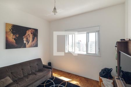 Apartamento para alugar com 1 quarto, 40m² em República, São Paulo