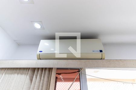 Sala Detalhe de apartamento à venda com 3 quartos, 85m² em Santa Rosa, Niterói