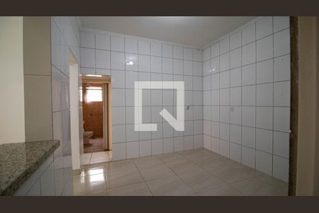 Cozinha de casa à venda com 2 quartos, 140m² em Vila Constança, São Paulo