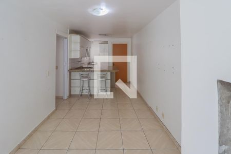 Sala de apartamento para alugar com 2 quartos, 56m² em São José, São Leopoldo