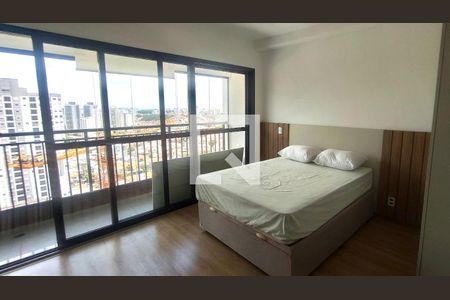 Studio de kitnet/studio para alugar com 1 quarto, 28m² em Ipiranga, São Paulo