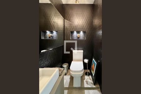 Apartamento para alugar com 60m², 1 quarto e 2 vagasLavabo