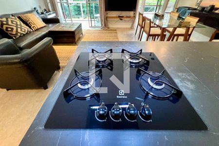 Apartamento para alugar com 60m², 1 quarto e 2 vagasCozinha