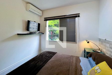 Apartamento para alugar com 60m², 1 quarto e 2 vagasQuarto 