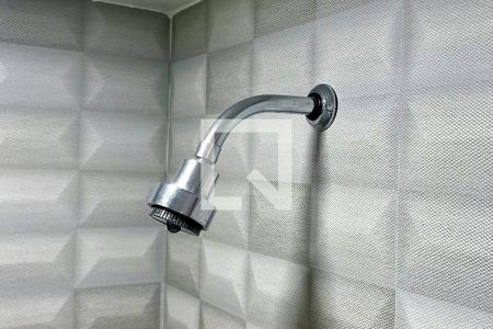 Apartamento para alugar com 60m², 1 quarto e 2 vagasBanheiro