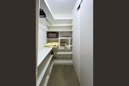 Apartamento para alugar com 60m², 1 quarto e 2 vagasCloset