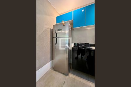 Apartamento para alugar com 60m², 1 quarto e 2 vagasCozinha