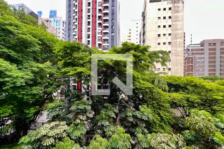 Apartamento para alugar com 60m², 1 quarto e 2 vagasVista