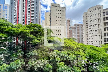 Apartamento para alugar com 60m², 1 quarto e 2 vagasVista