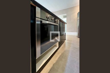 Apartamento para alugar com 60m², 1 quarto e 2 vagasCozinha